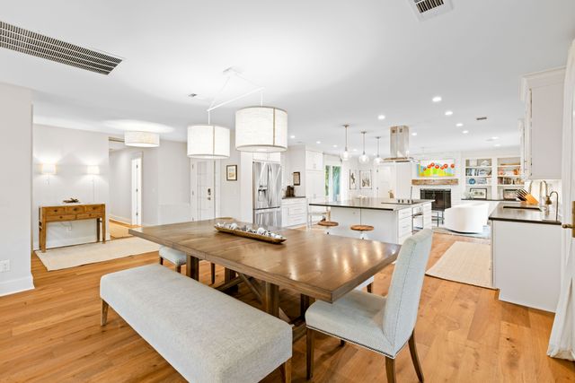 26 Tupelo Road: Sea Pines