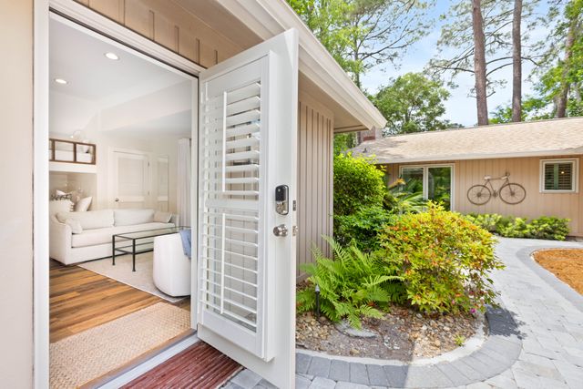 26 Tupelo Road: Sea Pines 8