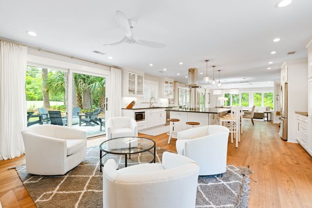 26 Tupelo Road: Sea Pines 5