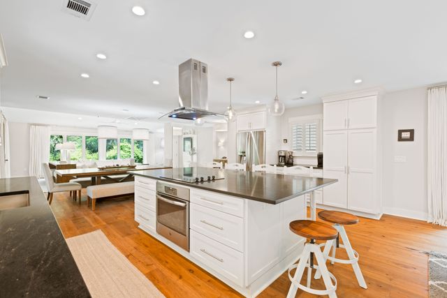 26 Tupelo Road: Sea Pines 4