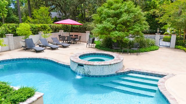 26 Tupelo Road: Sea Pines 2