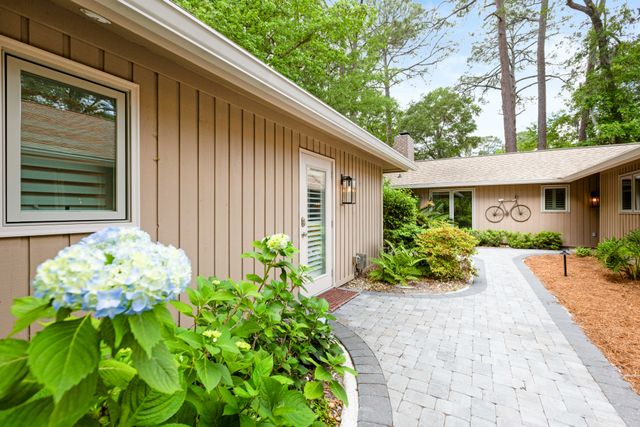 26 Tupelo Road: Sea Pines 7
