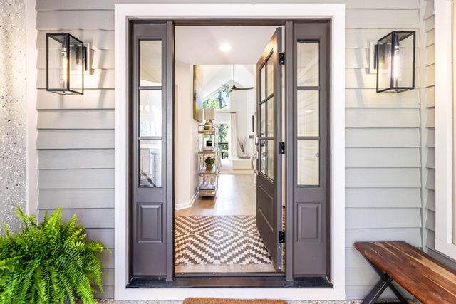 21 Shell Ring: Sea Pines 8