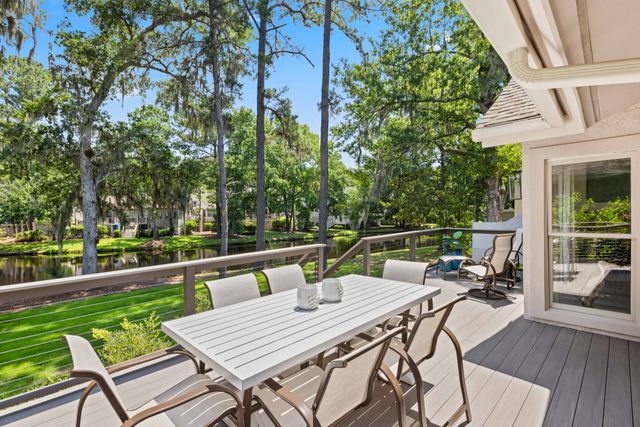 21 Shell Ring: Sea Pines 4