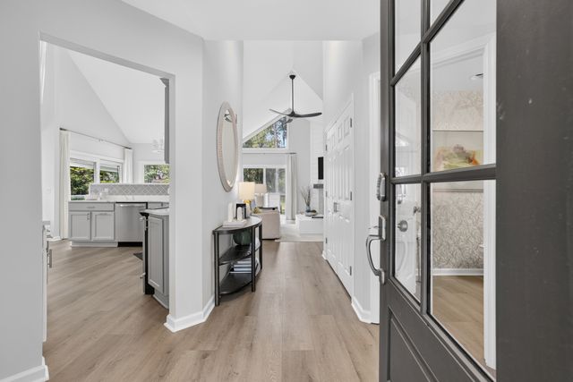 21 Shell Ring: Sea Pines 9