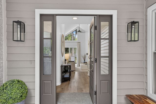 21 Shell Ring: Sea Pines 8