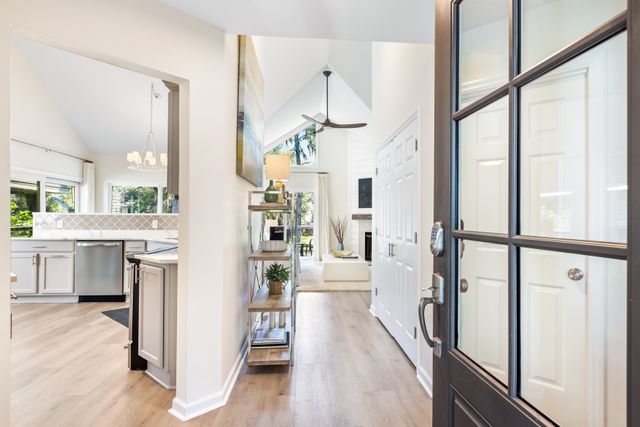 21 Shell Ring: Sea Pines 9