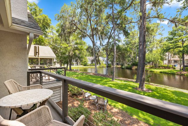 21 Shell Ring: Sea Pines 5