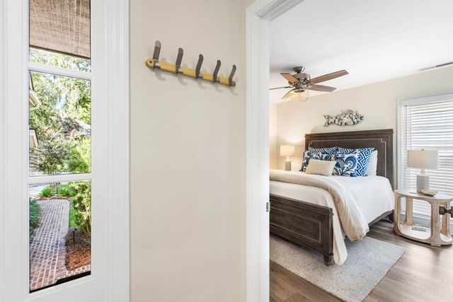 21 Shell Ring: Sea Pines 10