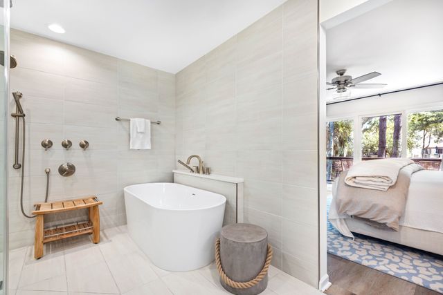 21 Shell Ring: Sea Pines 6