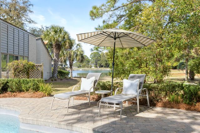 4 Scaup Court: Sea Pines 4