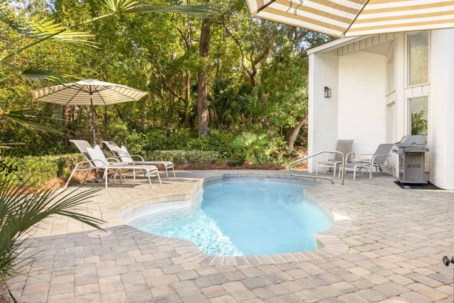 4 Scaup Court: Sea Pines 6