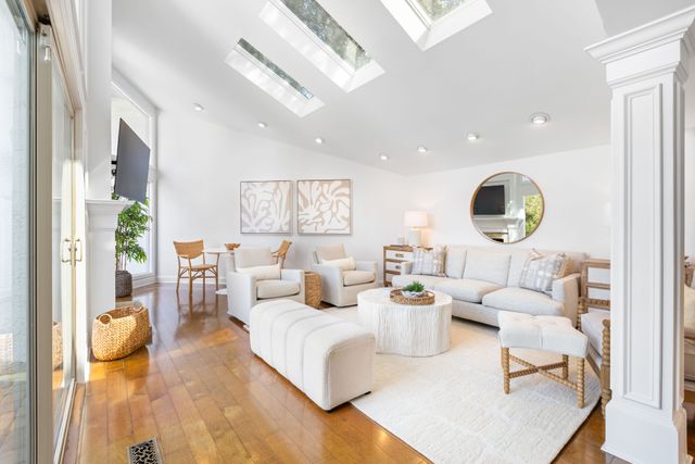 4 Scaup Court: Sea Pines 5