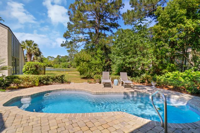4 Scaup Court: Sea Pines 2