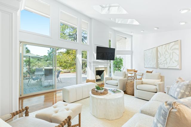 4 Scaup Court: Sea Pines