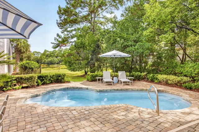 4 Scaup Court: Sea Pines 2