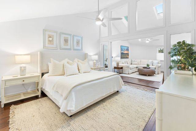 4 Scaup Court: Sea Pines 3