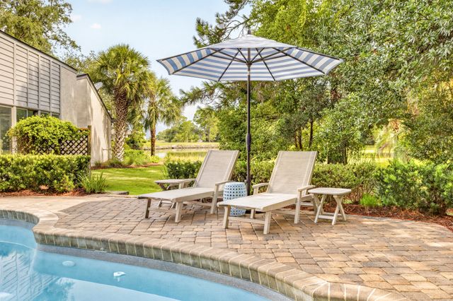 4 Scaup Court: Sea Pines 5