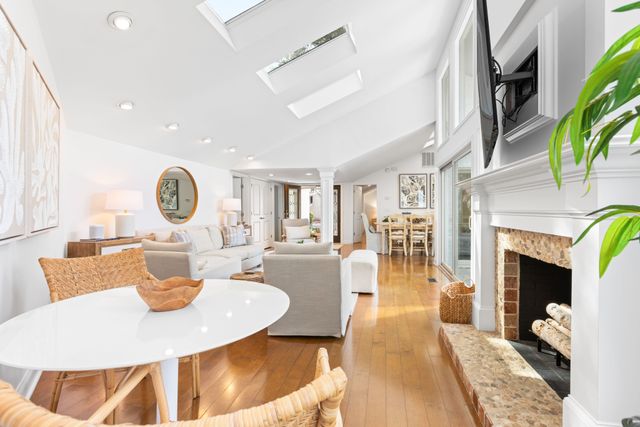 4 Scaup Court: Sea Pines 9