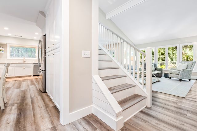 27 Hollyberry Lane: Sea Pines 8