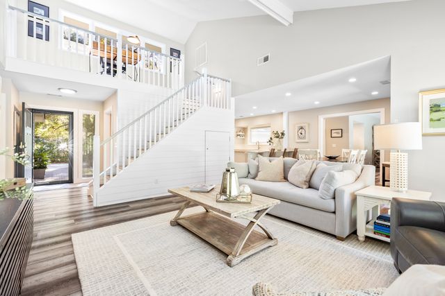 27 Hollyberry Lane: Sea Pines 4