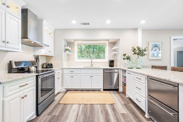 27 Hollyberry Lane: Sea Pines 3