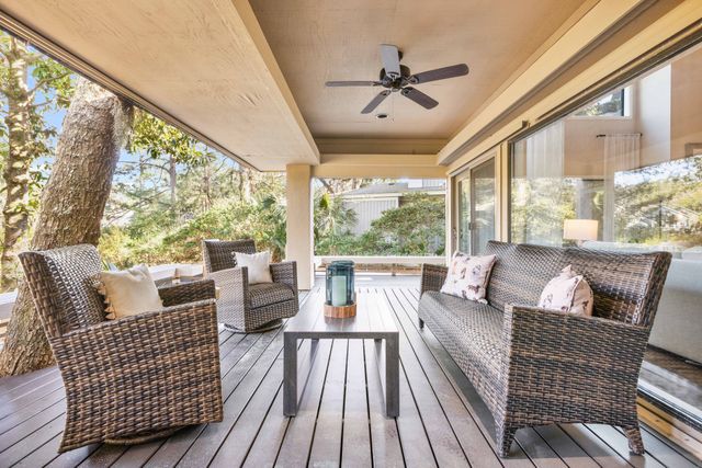 45 Deer Run Lane: Sea Pines 6