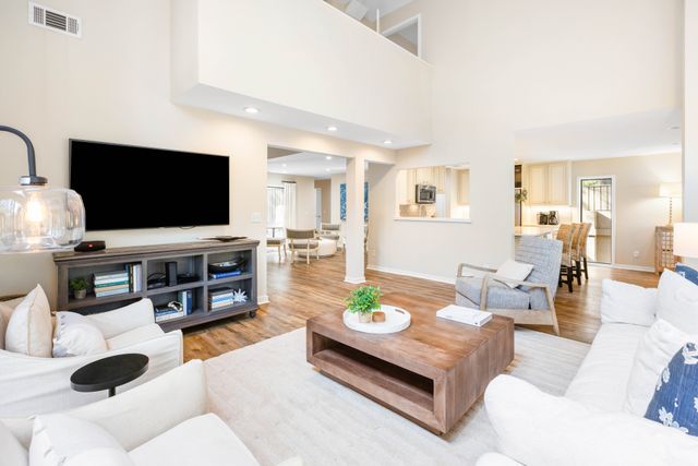 45 Deer Run Lane: Sea Pines 7