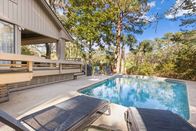 45 Deer Run Lane: Sea Pines 4