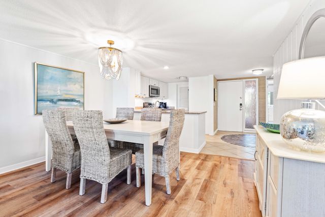 476 Plantation Club Villa: Sea Pines 9