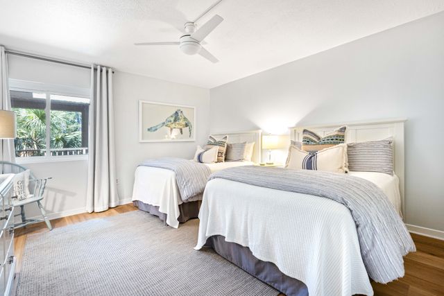 476 Plantation Club Villa: Sea Pines 4