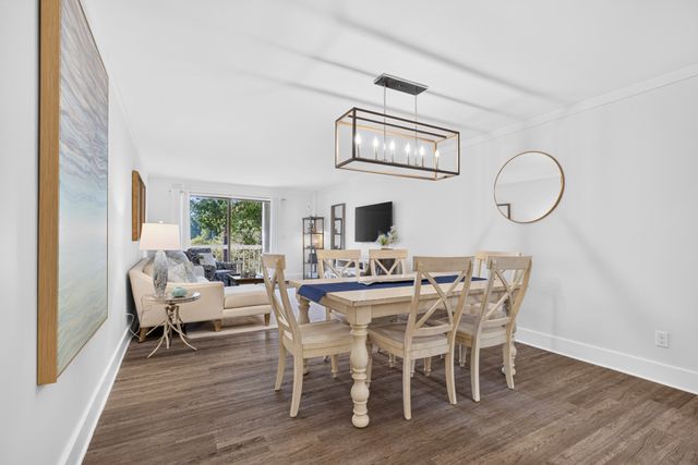 918 Cutter Court: Sea Pines 6