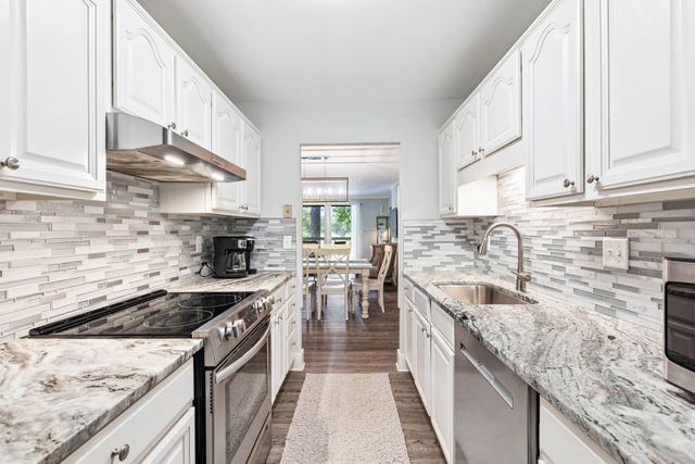 918 Cutter Court: Sea Pines 3