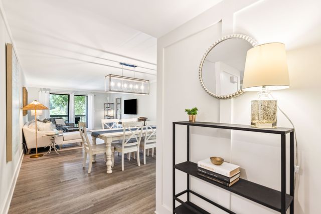 918 Cutter Court: Sea Pines 5