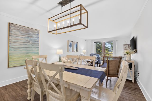 918 Cutter Court: Sea Pines 7