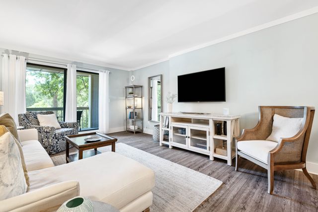 918 Cutter Court: Sea Pines 8