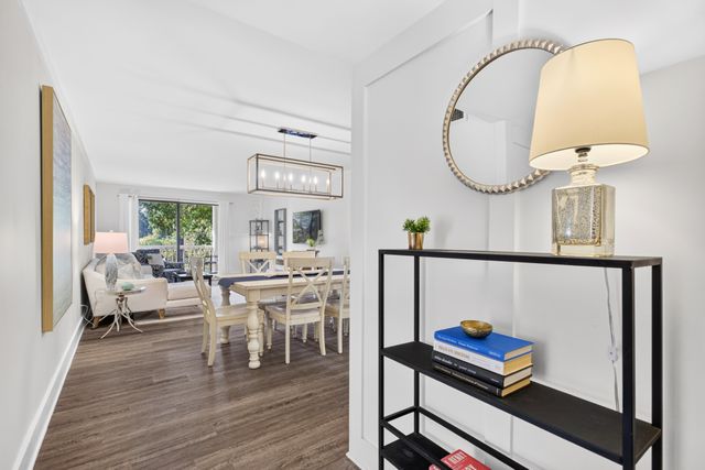 918 Cutter Court: Sea Pines 5