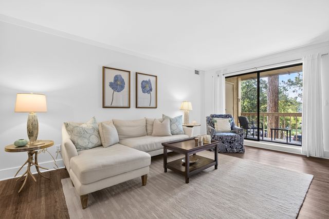 918 Cutter Court: Sea Pines 8