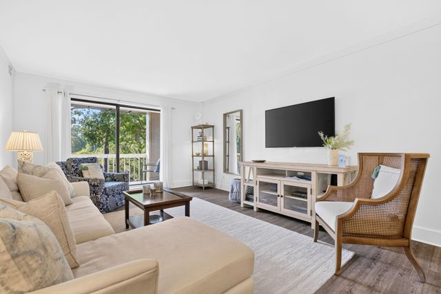 918 Cutter Court: Sea Pines 10