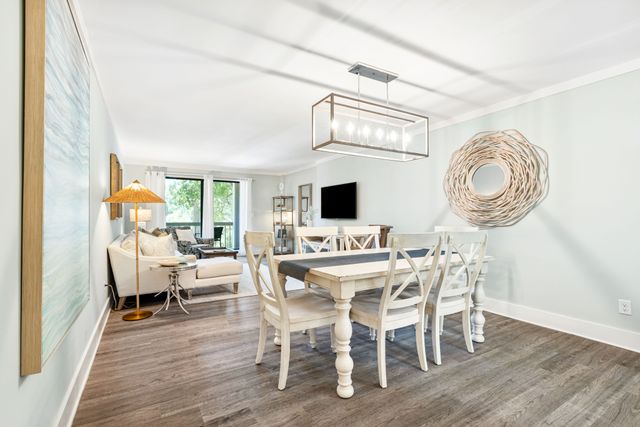 918 Cutter Court: Sea Pines 6