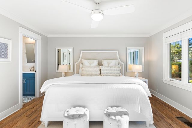 8 Heritage Road: Sea Pines 6