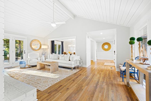 8 Heritage Road: Sea Pines 10