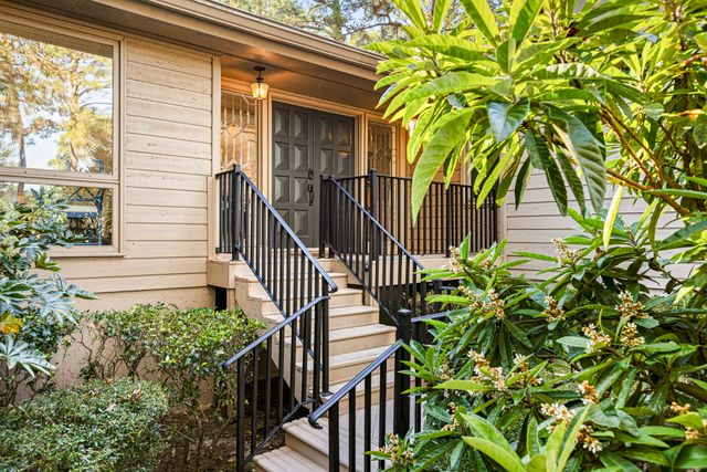 8 Heritage Road: Sea Pines 7