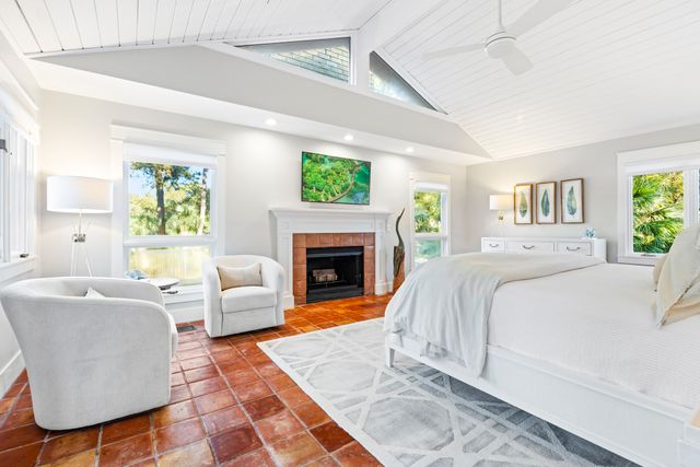 8 Heritage Road: Sea Pines 5