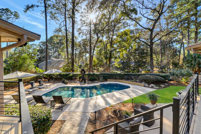 8 Heritage Road: Sea Pines 2