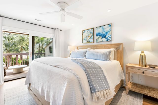 1409 South Beach Villas: Sea Pines 3