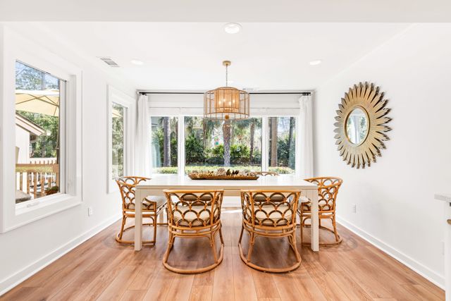 1409 South Beach Villas: Sea Pines 5