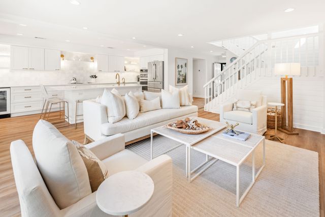 1409 South Beach Villas: Sea Pines 9