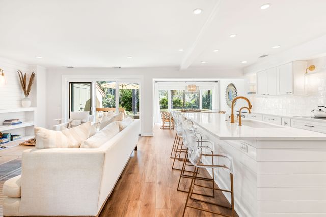 1409 South Beach Villas: Sea Pines 7