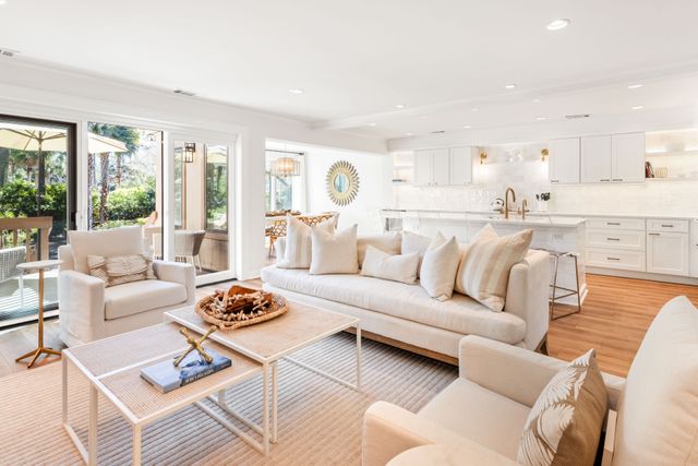 1409 South Beach Villas: Sea Pines